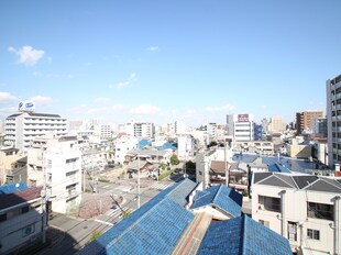 ハイム　フィオリアの物件内観写真